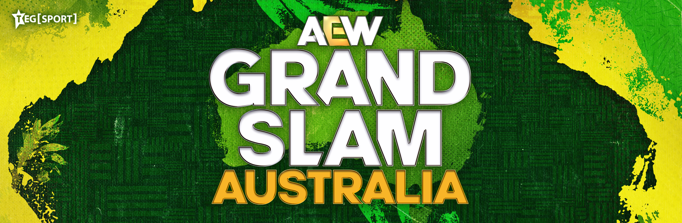 All Elite Wrestling Makes Australian Debut With AEW Grand Slam