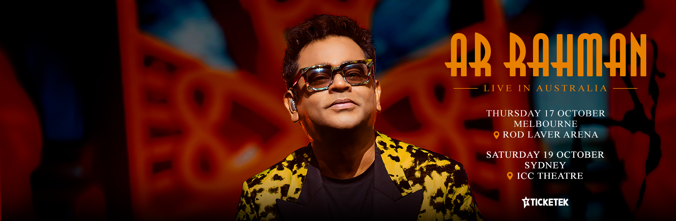 AR Rahman